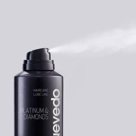 Dry Shampoo - Miriam Quevedo