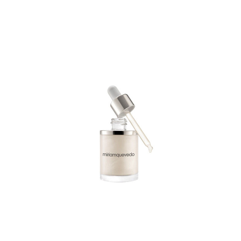 GLACIAL WHITE CAVIAR Recovery Serum