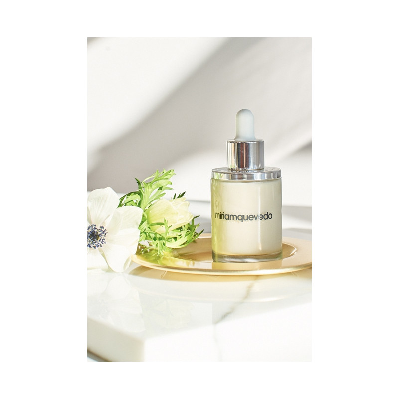 GLACIAL WHITE CAVIAR Recovery Serum