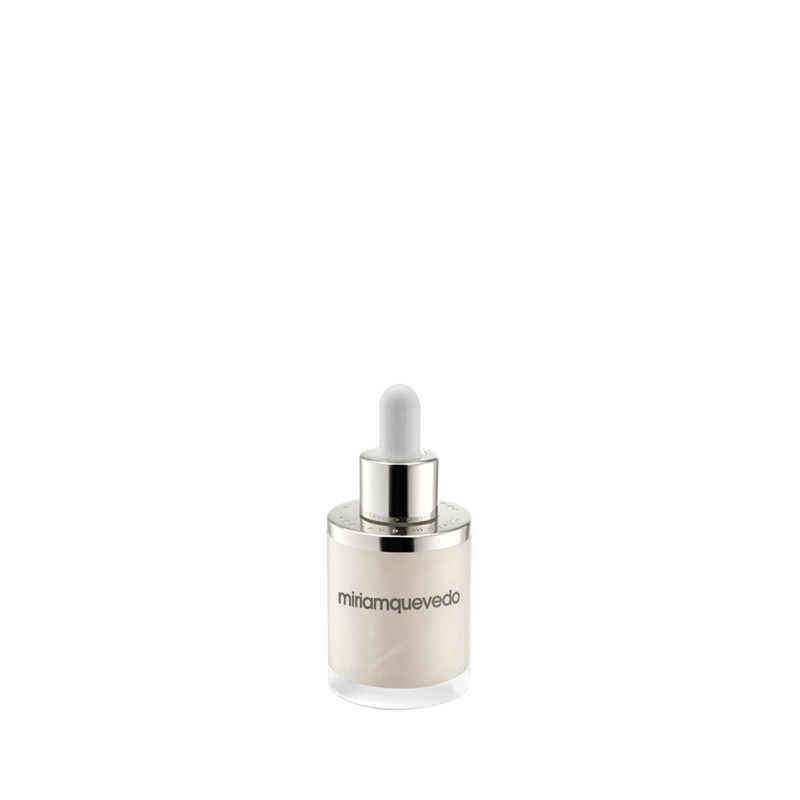 GLACIAL WHITE CAVIAR Recovery Serum