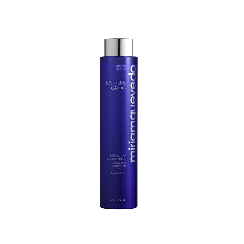 EXTREME CAVIAR Special Hair Loss Shampoo