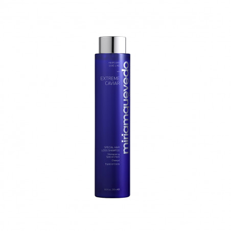 EXTREME CAVIAR Special Hair Loss Shampoo MIRIAM QUEVEDO