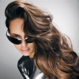 Esenciales para crear cabello con volumen Platinum & Diamonds
