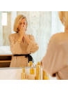 Ultra-nourishing and transformative set for dry, dull and damaged hair