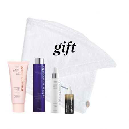 Summer Detox & Defense Ritual MIRIAM QUEVEDO