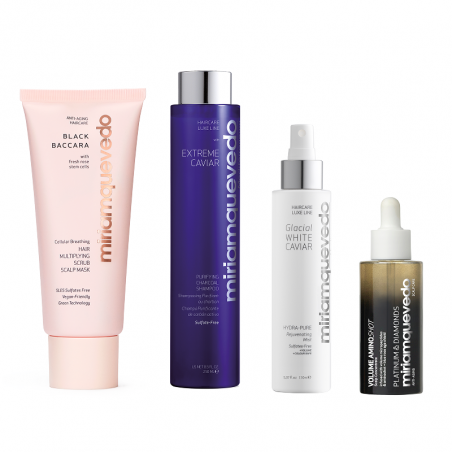 Summer Detox & Defense Ritual MIRIAM QUEVEDO