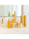 Meet the ultra-nutritive and transformative powers of Sublime Gold