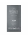 Platinum & Diamonds Volume Shampoo Muestra MIRIAM QUEVEDO