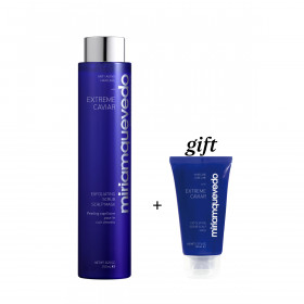Exfoliating Scalp Mask - Miriam Quevedo