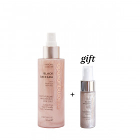 Vegan hair mist for curls and waves - Miriam Quevedo