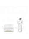 Crema corporal reafirmante Glacial White Caviar