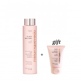 BLACK BACCARA Cellular Breathing Hair Multiplying Intensive Shampoo