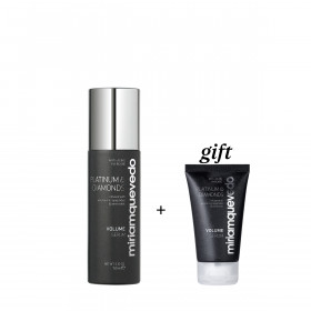 PLATINUM &amp; DIAMONDS Volume Serum