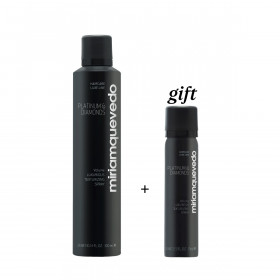 PLATINUM &amp; DIAMONDS Luxurious Texturizing Spray