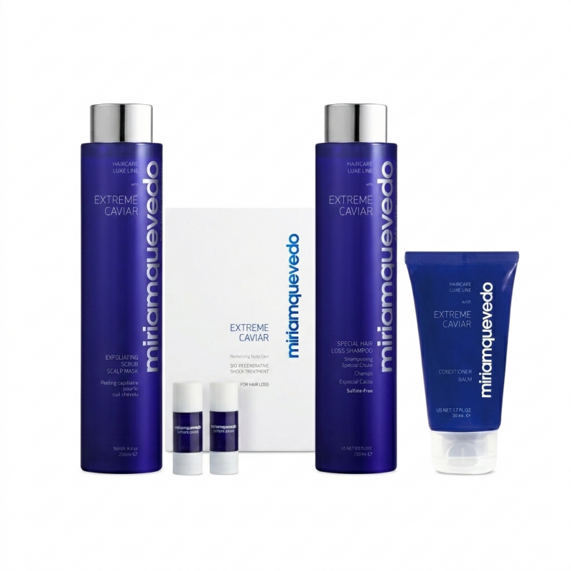 Extreme Caviar Ultimate Anti-Hair Loss Ritual