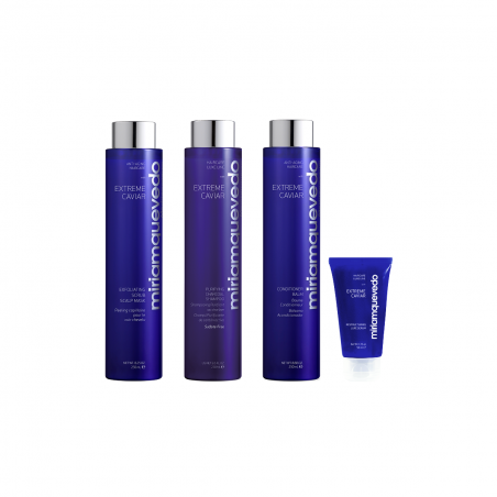 Extreme Caviar Oil Control...