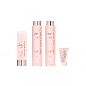 Black Baccara Essentials Hair Growth and Fiber Repair
