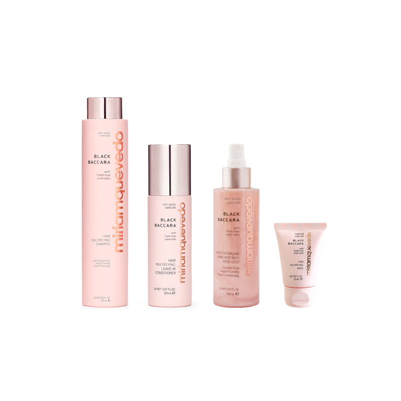 Curls & Waves Essentials | Miriam Quevedo