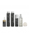 Edición Exclusiva de nuestro Ritual Platinum & Diamonds para aportar volumen al cabello Platinum & Diamonds
