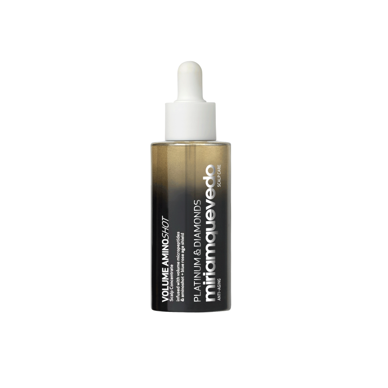 Volumizing Overnight Scalp Treatment - Miriam Quevedo