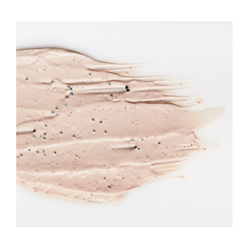 Hair scrub - Miriam Quevedo