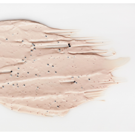 Mascarilla Exfoliante para el Cuero Cabelludo Black Baccara