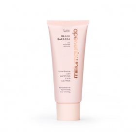 Mascarilla Exfoliante para el Cuero Cabelludo Black Baccara