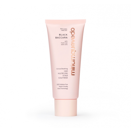 Hair scrub - Miriam Quevedo
