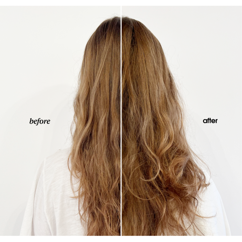 Volumizing Overnight Scalp Treatment - Miriam Quevedo