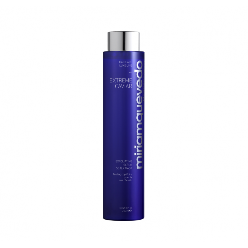 Mascarilla exfoliante cuero cabelludo Extreme Caviar