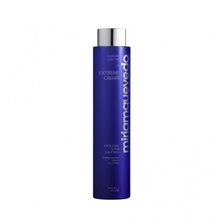 EXTREME CAVIAR Exfoliating Scrub Scalp Mask