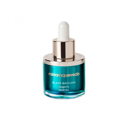 BLACK BACCARA LONGEVITY NOIR OIL