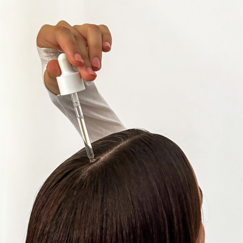 EXTREME CAVIAR REVITALIZING EXOSOMICSHOT SCALP CONCENTRATE