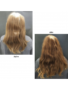 BLACK BACCARA HAIR MULTIPLYING RENEWAL SCALP PEELING