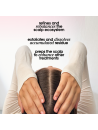 BLACK BACCARA HAIR MULTIPLYING RENEWAL SCALP PEELING