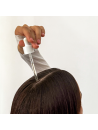 BLACK BACCARA HAIR MULTIPLYING RENEWAL SCALP PEELING