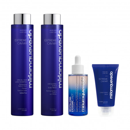 Extreme Caviar Ultimate Anti-Hair Loss Ritual