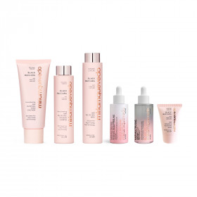 Intensive hair ritual for growth - Miriam Quevedo