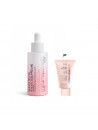 BLACK BACCARA HAIR MULTIPLYING RENEWAL SCALP PEELING