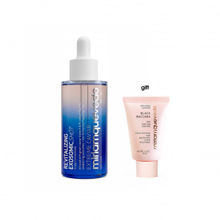 EXTREME CAVIAR REVITALIZING EXOSOMICSHOT SCALP CONCENTRATE