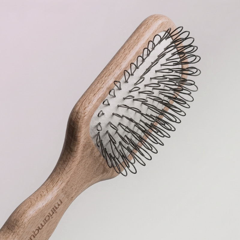 Scalp Longevity Brush