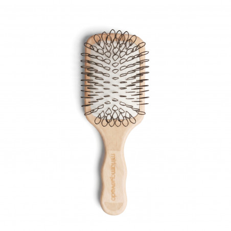 Scalp Longevity Brush