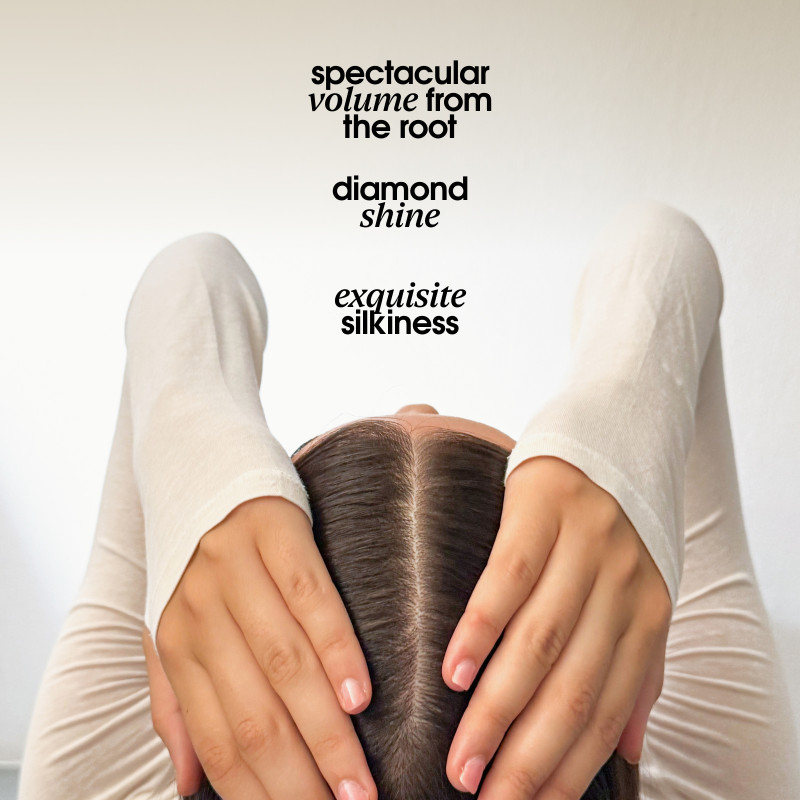 Volumizing Overnight Scalp Treatment - Miriam Quevedo