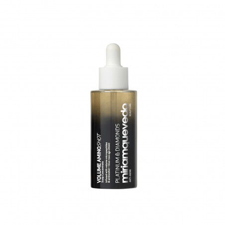 PLATINUM &amp; DIAMONDS VOLUME AMINOSHOT SCALP CONCENTRATE