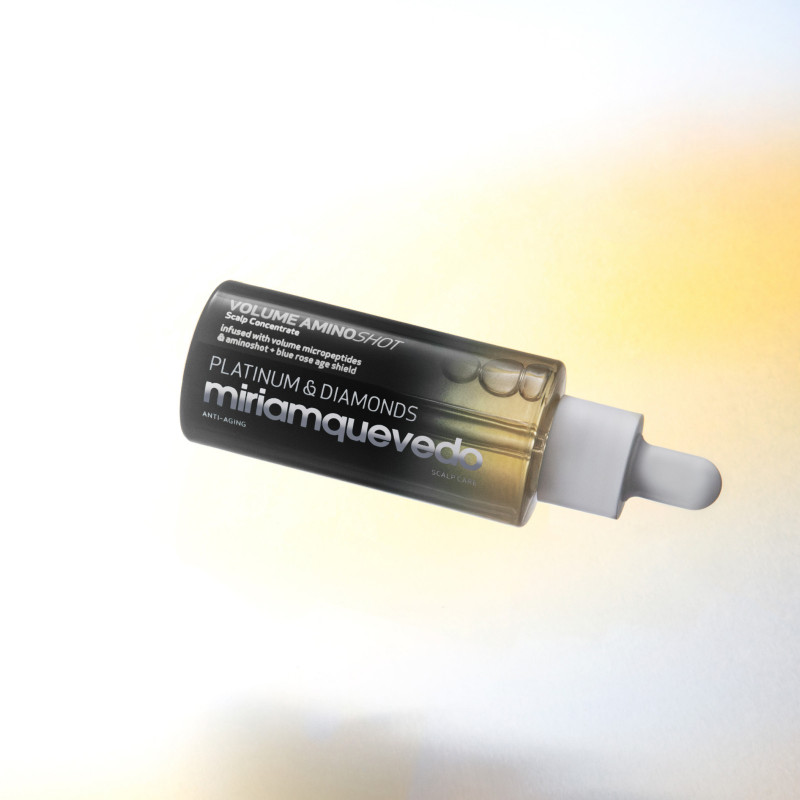 Volumizing Overnight Scalp Treatment - Miriam Quevedo