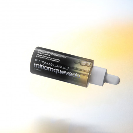 Volumizing Overnight Scalp Treatment - Miriam Quevedo