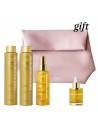24K Sun & UV Protection Hair Ritual