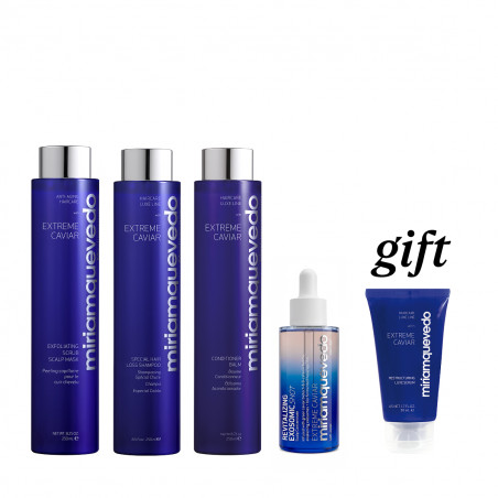 Extreme Caviar Ultimate Anti-Hair Loss Ritual