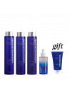 Ritual para combatir la caída del cabello Extreme Caviar