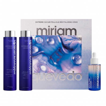 Follicle Revitalizing Scalp Longevity Set